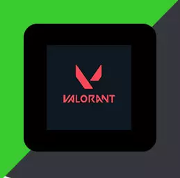 Valorant